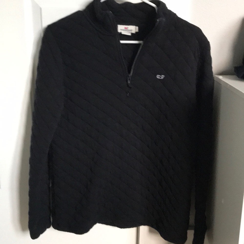 Vineyard Vines Quarterzip